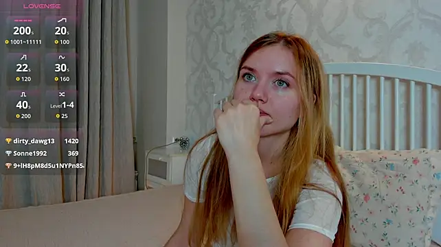 Онлайн чат XXX Eva__luv
