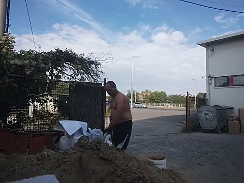 XXX chat uživo modela kikodaf1