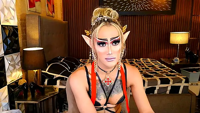 HorseCockDivine 라이브 XXX 채팅