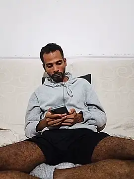 BlackAlphaPrime's Live XXX Chat