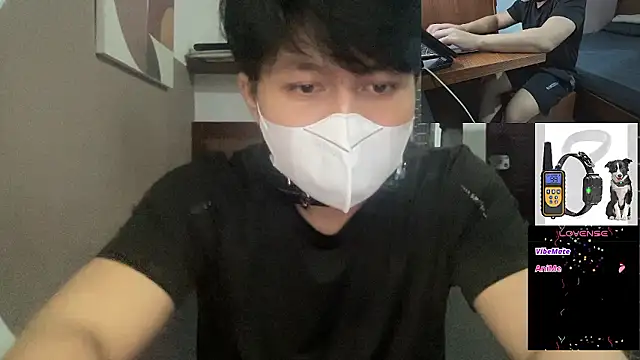 zero-kun 라이브 XXX 채팅