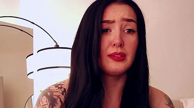 צ'אט XXX בשידור חי של ZoeNickels