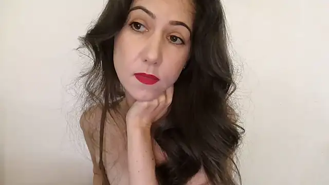 marrymay Chat XXX in diretta