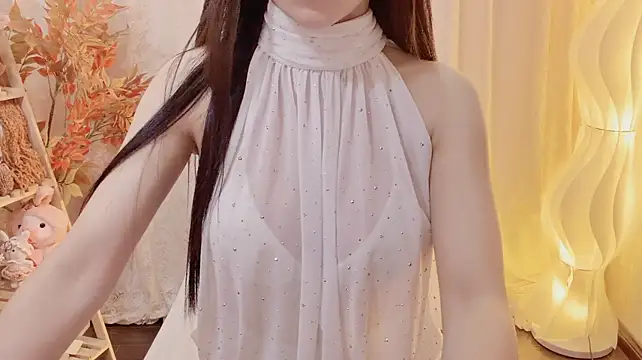 צ'אט XXX בשידור חי של Rellababyy
