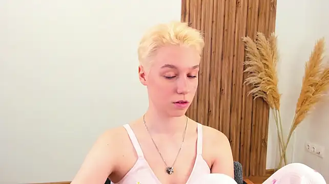 AgataGate's Live XXX Chat