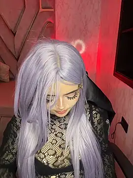 lya_nekko_ 라이브 XXX 채팅