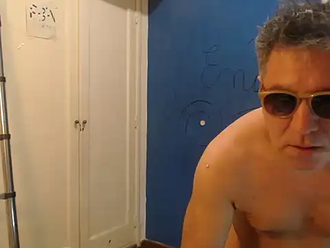 Fabrissi Webcam show