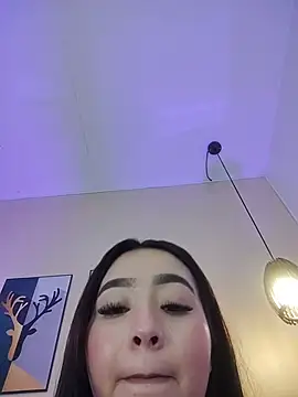 XXX chat uživo modela MelinaCruz