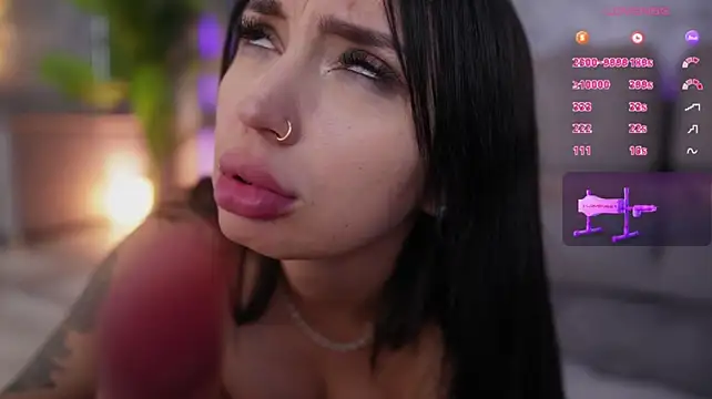 Živý XXX chat BambiKayyy