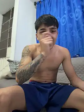 pabonsito webcam show