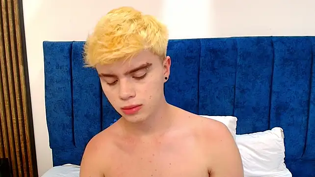 Ian_Stone – Naživo XXX chat