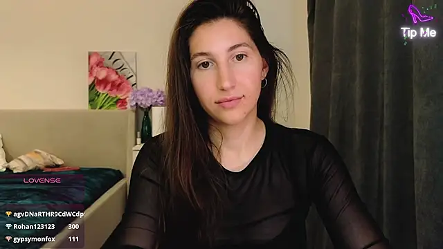 marrycolins Live XXX-chat