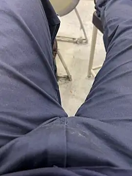 Show Webcam de big_mandick3