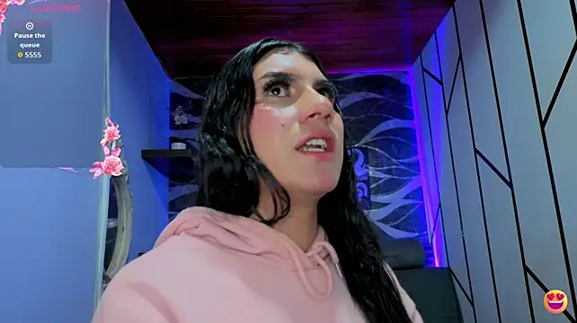 צ'אט XXX בשידור חי של steff_bratz