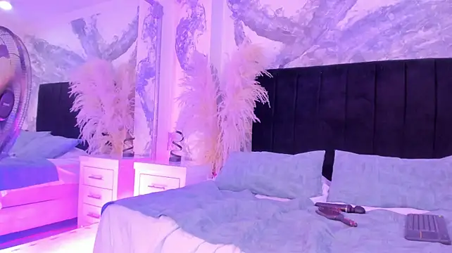 XXX chat uživo modela EvangelinePreston