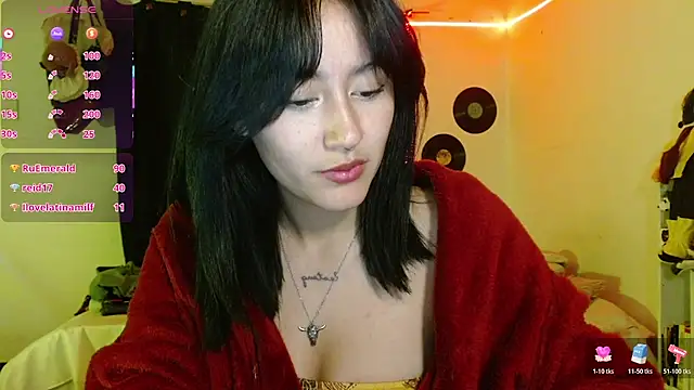 Živý XXX chat ludo_kitty