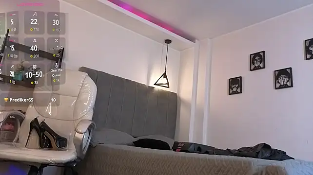 Živý XXX chat Elysianpair