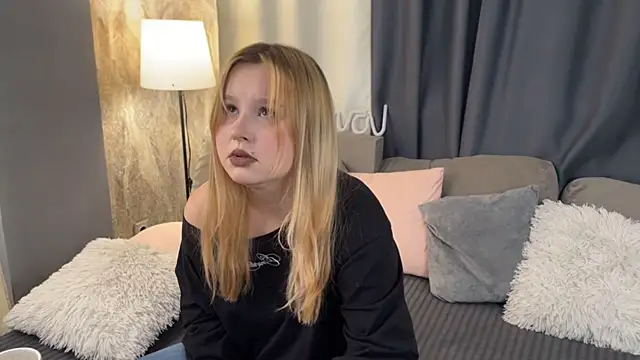 Honey_Nicoln Live XXX chat
