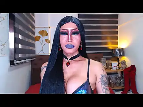 DominateMistressTania 现场XXX聊天