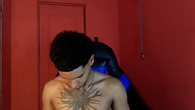 kai_storm77's Live XXX Chat