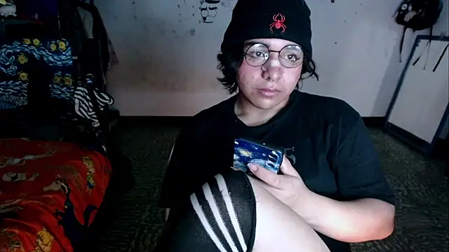 Cutie_Sam Obrolan Langsung XXX