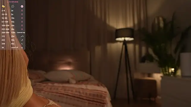 LeksaL 即時 XXX 聊天