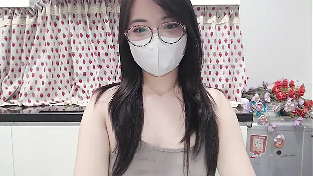 Rinasaki Live XXX-chat