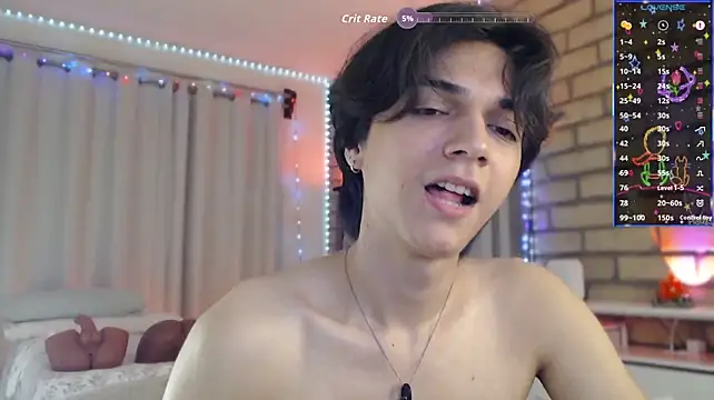 XXX chat uživo modela biel_biel
