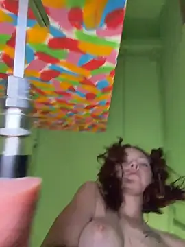 Živý XXX chat Rinamay_
