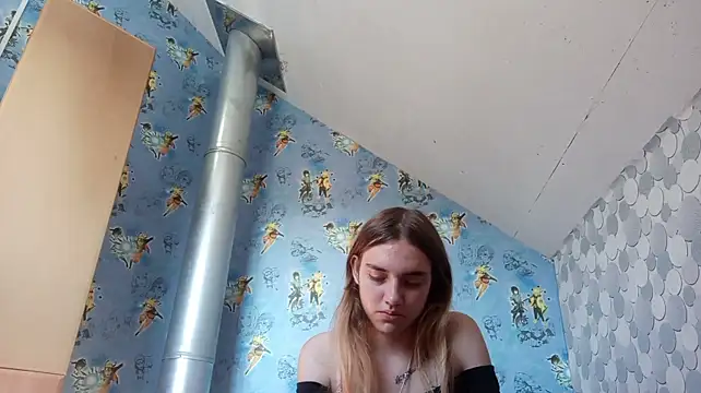 IraGerba – Live XXX-chat