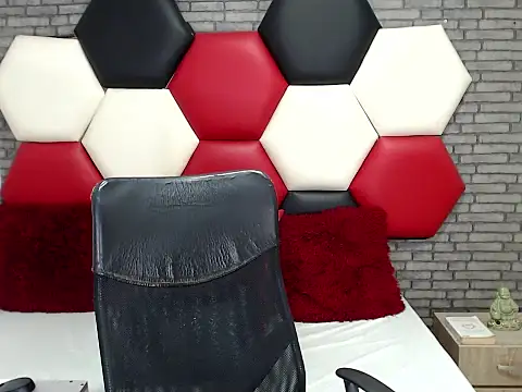 Thristan05n Webbikameraesitys