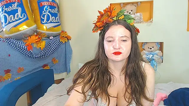 ChloeBrooklyn's Live XXX Chat