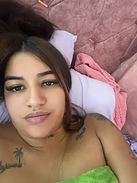 Little_Gaby_ 라이브 XXX 채팅