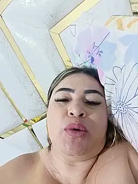 Chat XXX en directo de candy69-