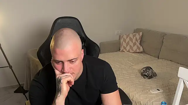 Chat XXX ao vivo de telenokk