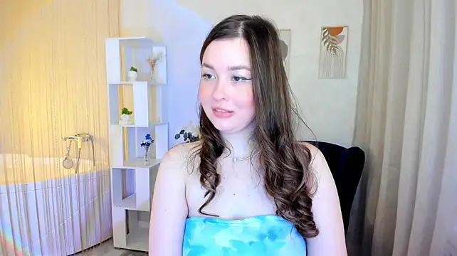 WishToBloom Chat XXX in diretta