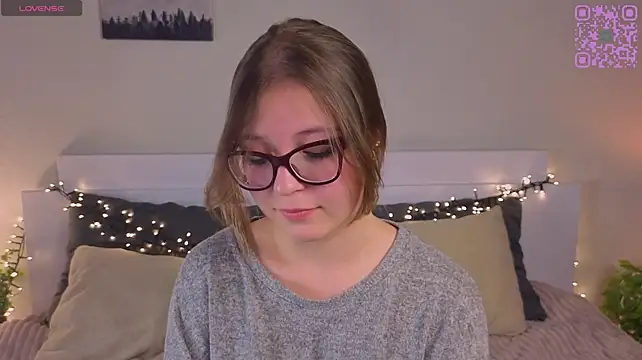 XXX chat uživo modela Next2Marie