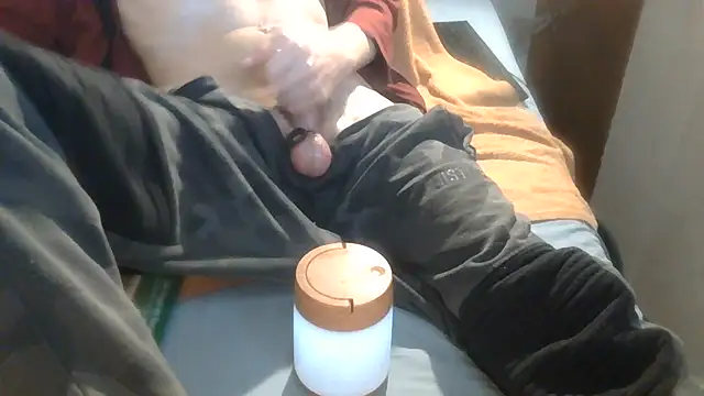 SamuelTal's Live XXX Chat