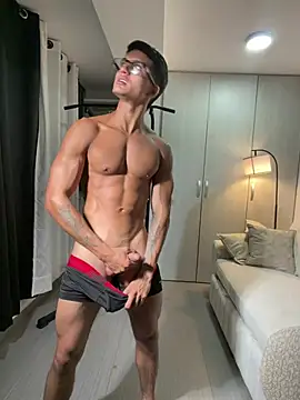 دردشة Paradise_boy__ الجنسية المباشرة