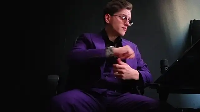 FelixStarkk Live XXX-Chat