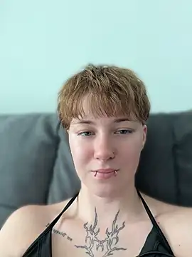 IceMur Chat XXX in diretta