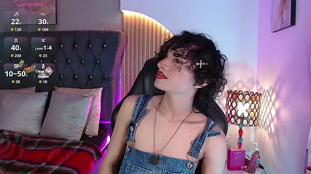 Anaciet_Evans Live XXX Chat