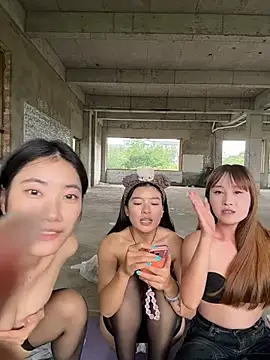 MS-520 Live XXX-chat