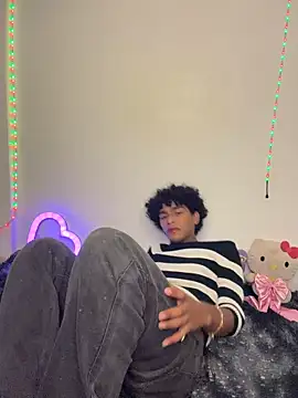Chat XXX Live Evans_Femb