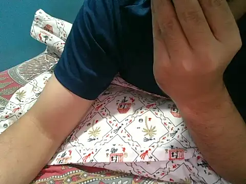 Precumboner Live XXX-Chat