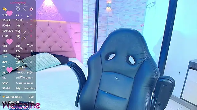 Keycesex's Webcam Show
