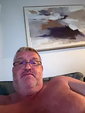 Chat XXX ao vivo de Daddystrokes4u