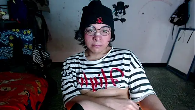 Czat XXX na żywo – Cutie_Sam