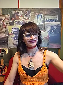 TheBlackWtch's Webcam Show