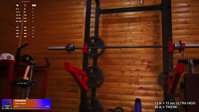 XXX chat uživo modela capchick